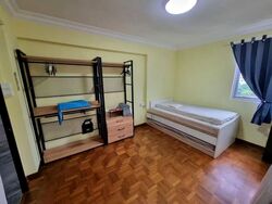Blk 87 Zion Road (Bukit Merah), HDB 5 Rooms #572611801